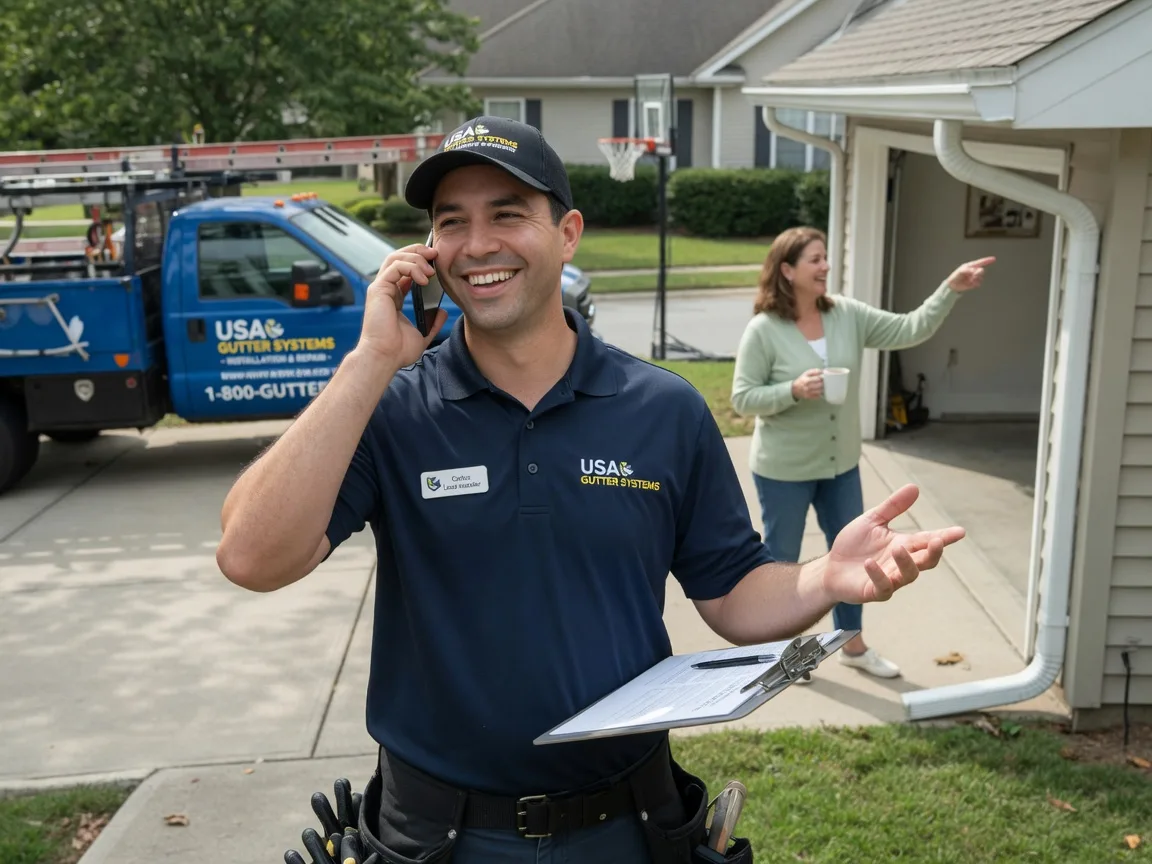 Gutter Installation Arriba, CO FAQs